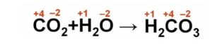 formula ossiacidi