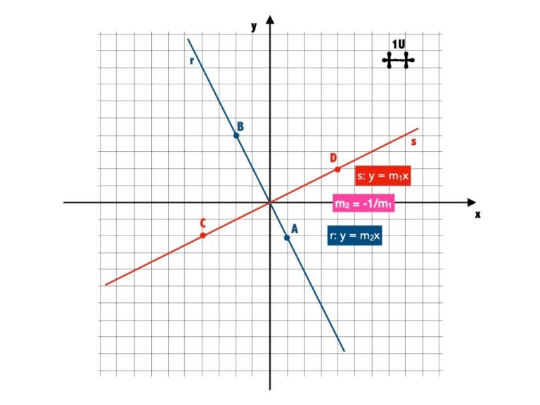 La retta cos’è, formule ed esercizi La retta cos’è, formule ed esercizi
