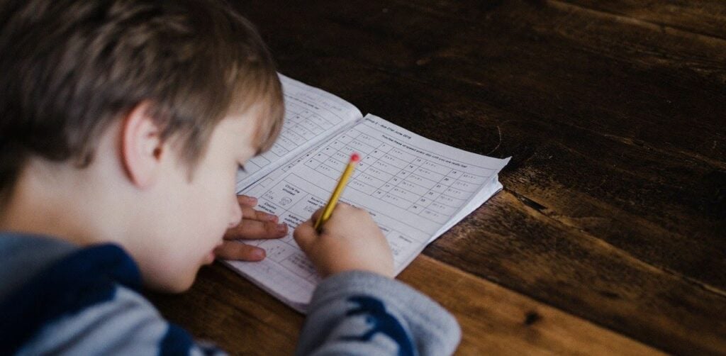 come aiutare un bambino discalculico