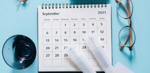 date test medicina 2021