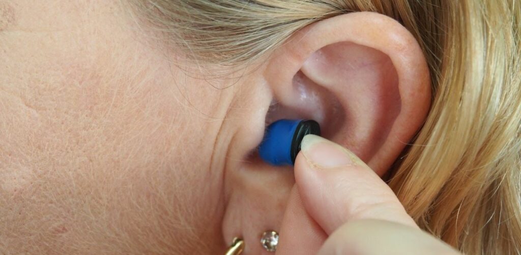 tecnico audiometrista