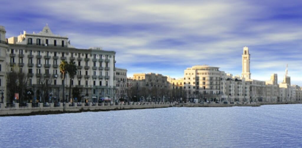 Scuola di Medicina Bari