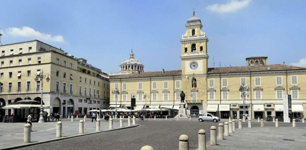 medicina Parma