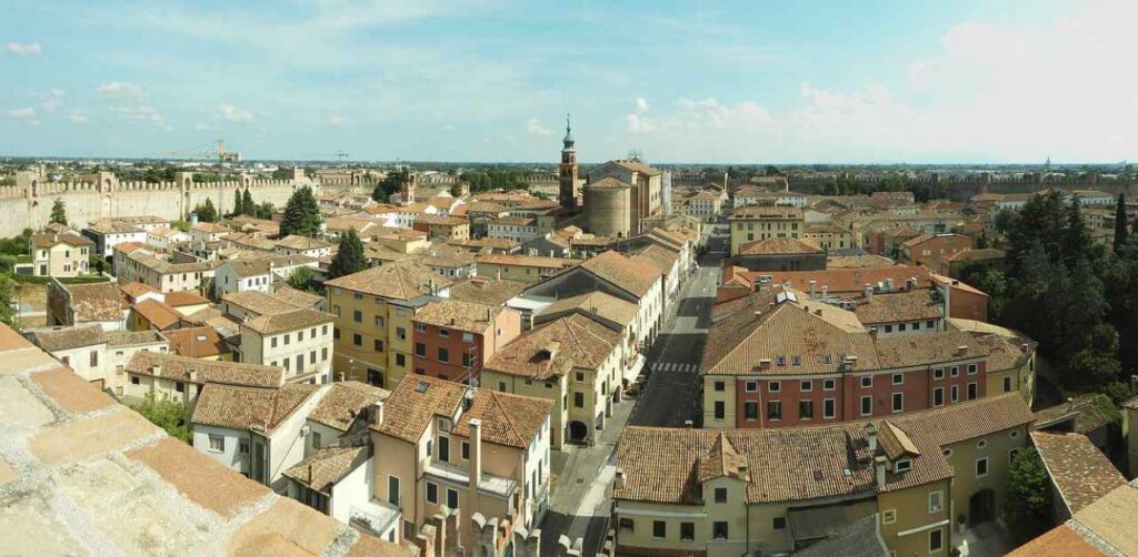 medicina in inglese Padova