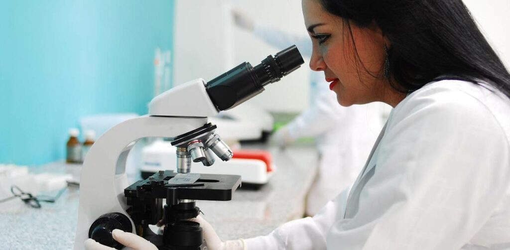 medicina o biologia