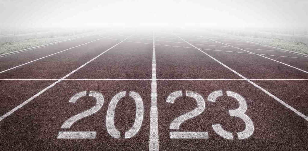 date test medicina 2023
