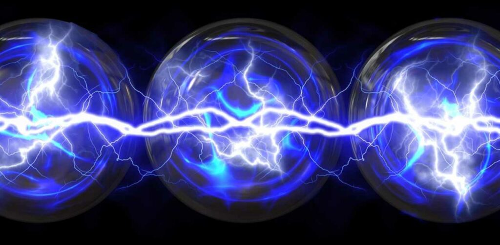 teorema di Gauss campo elettrico