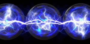 teorema di Gauss campo elettrico