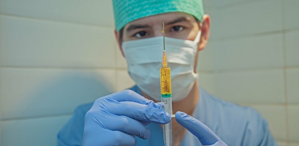 test professioni sanitarie San Raffaele
