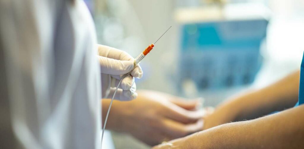 LUM test medicina