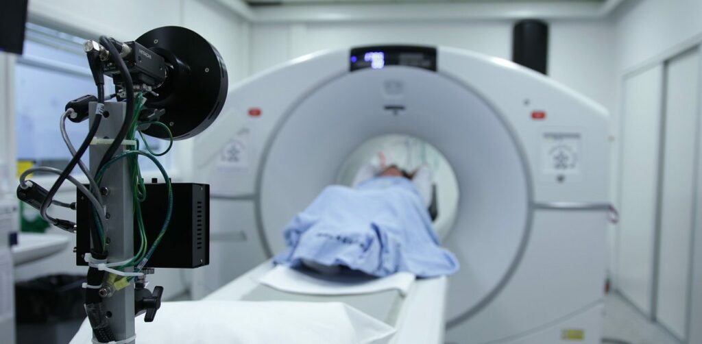 UniCamillus test professioni sanitarie