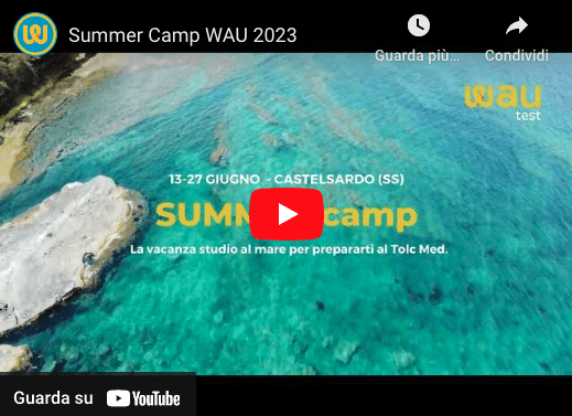 Summer camp