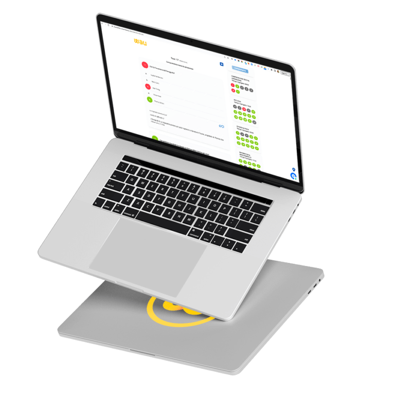  Test medicina 2024: simulazione con risposte rimescolate - Wauniversity Motiv 