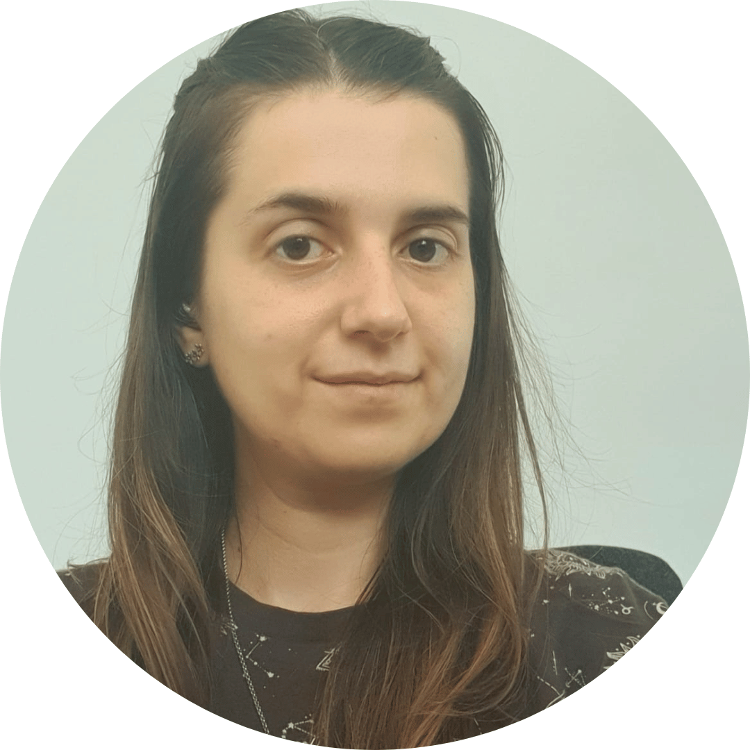 foto docente chimica Ferraro