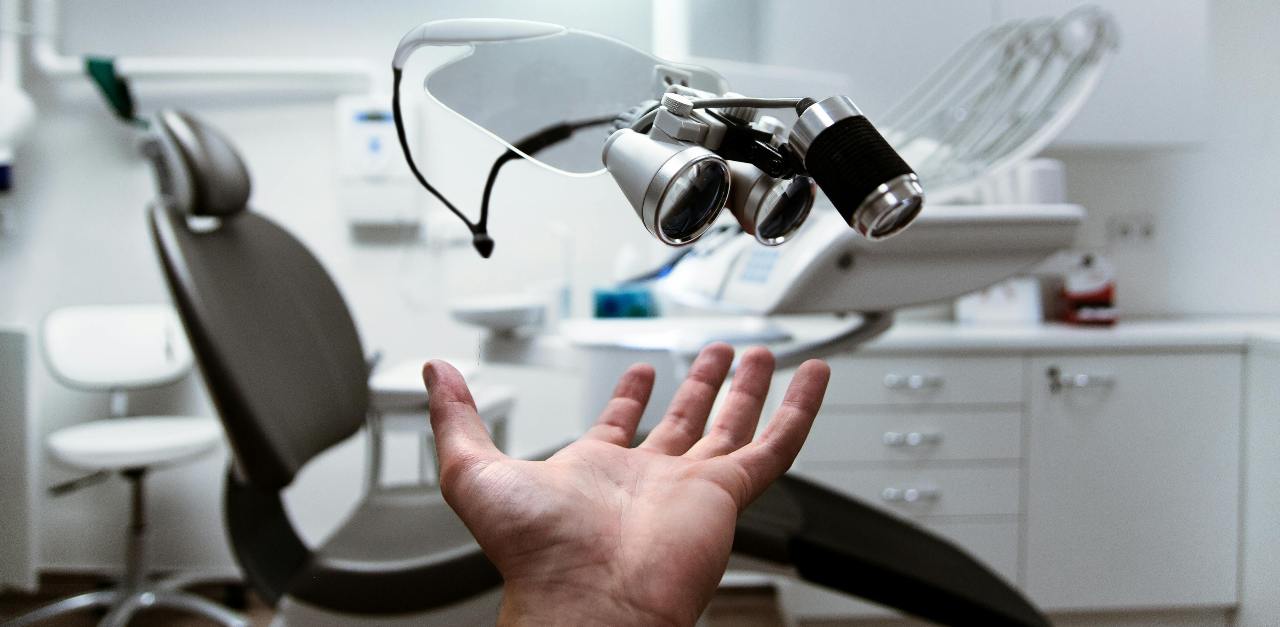 posti odontoiatria 2024