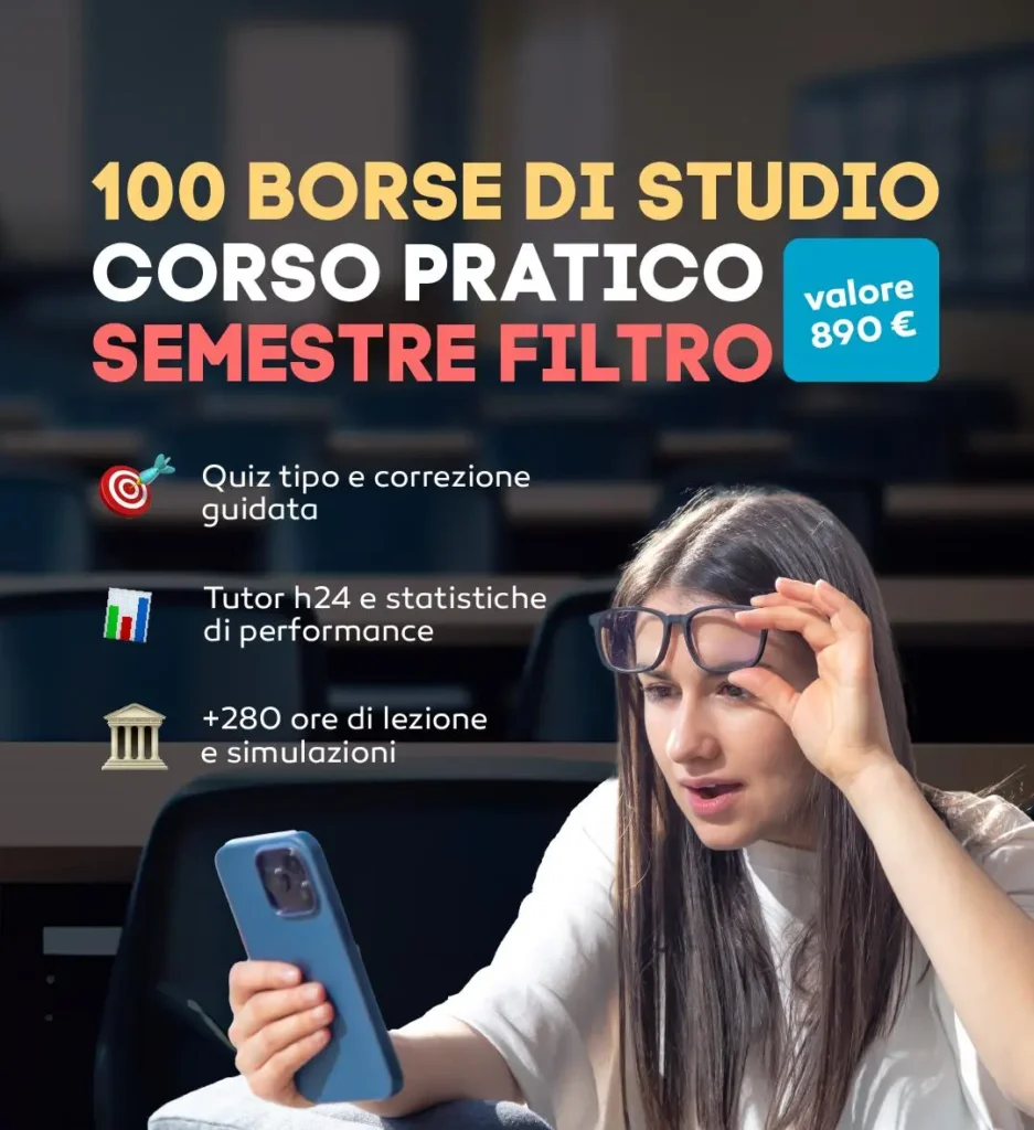 locandina borsa studio pratica