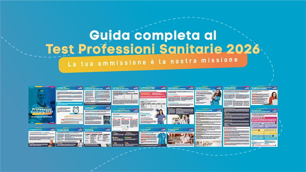 guida professioni indice