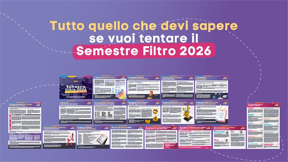 slide guida semestre-filtro