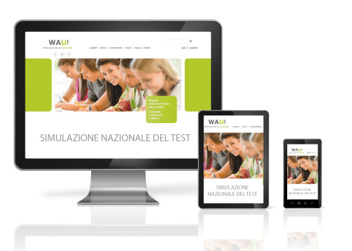 piattaforma wau