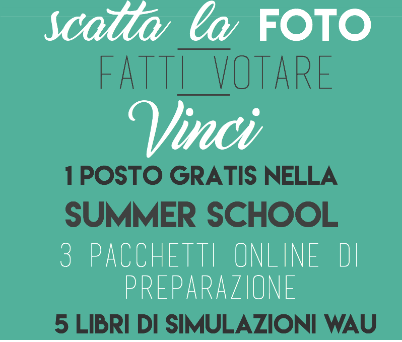 admission impossible