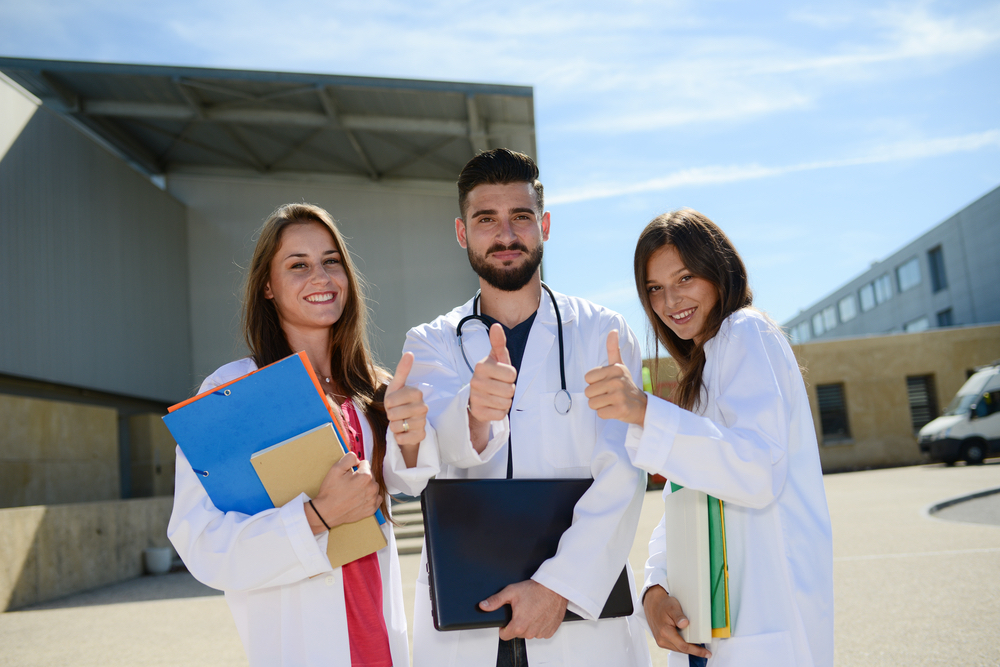 medicina roma