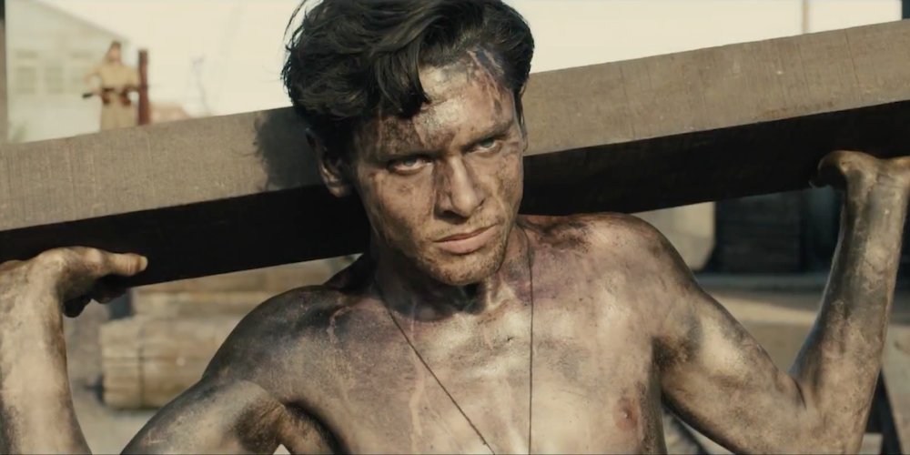 unbroken test di ammissione